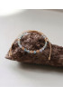 Bali Handmade Crystal Bracelet